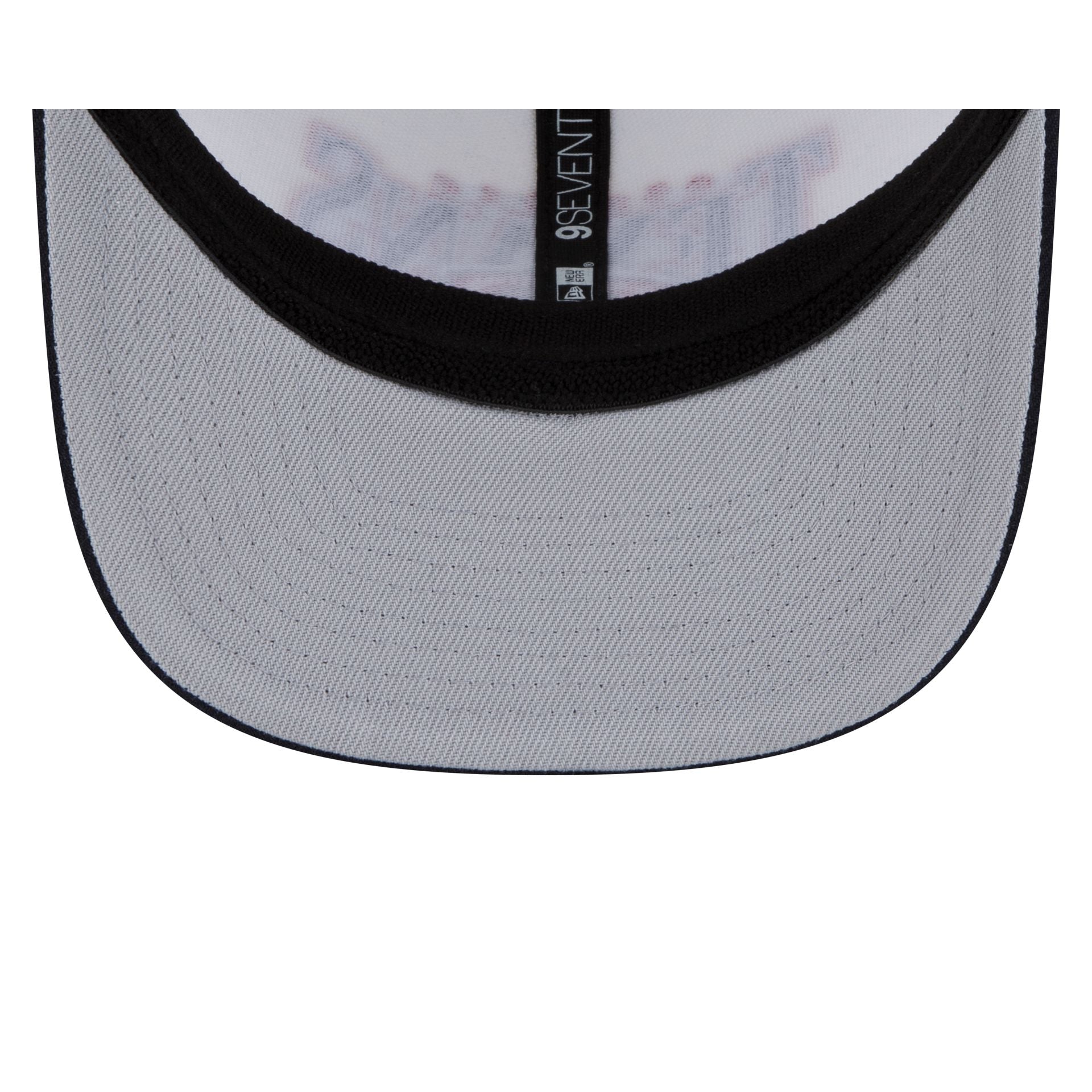 Disney x Houston Texans 9SEVENTY Stretch-Snap Hat