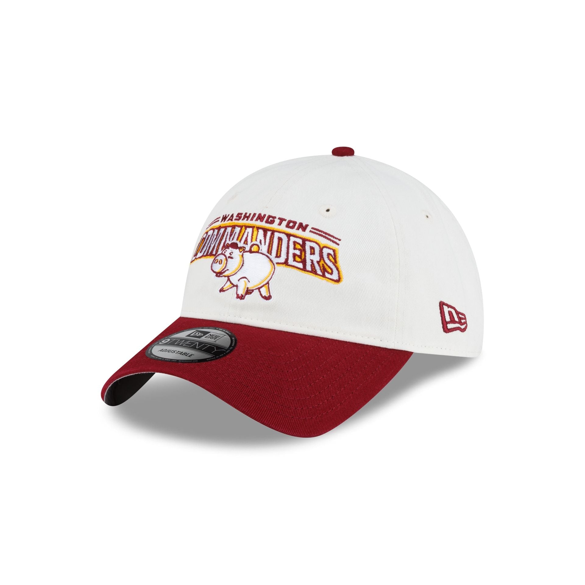 Disney x Washington Commanders 9TWENTY Adjustable Hat