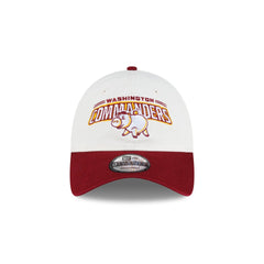 Disney x Washington Commanders 9TWENTY Adjustable Hat