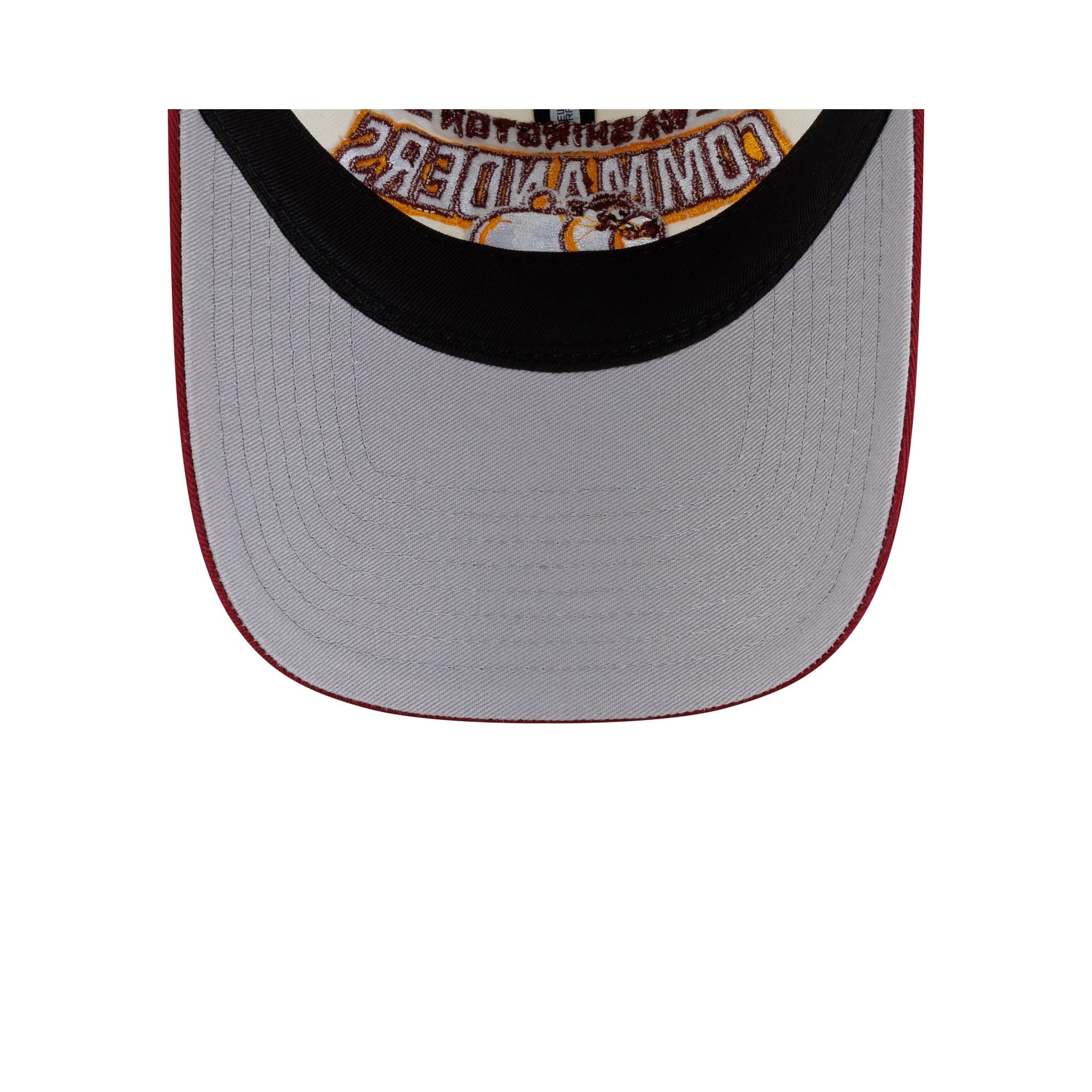 Disney x Washington Commanders 9TWENTY Adjustable Hat