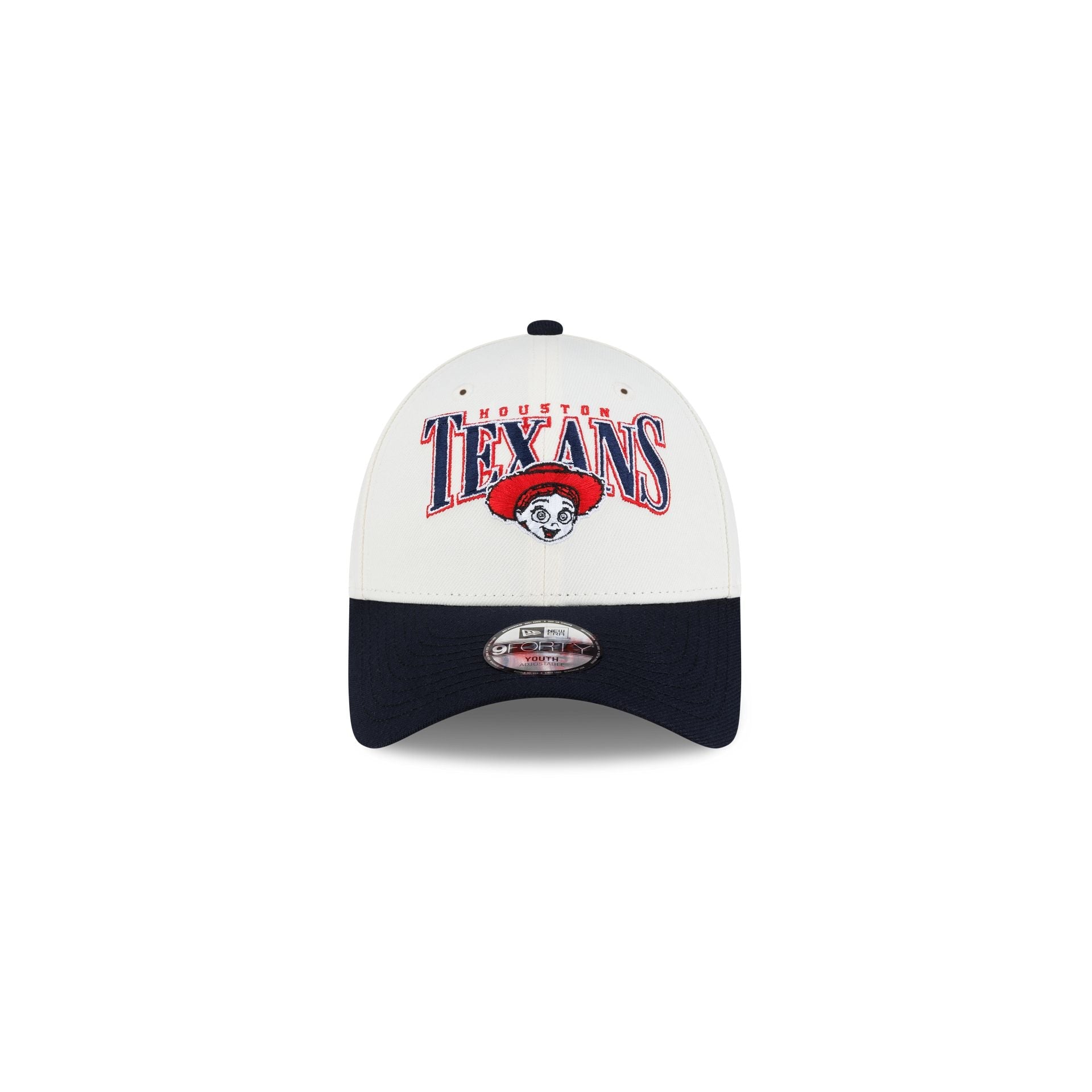 Disney x Houston Texans Kids 9FORTY Adjustable Hat