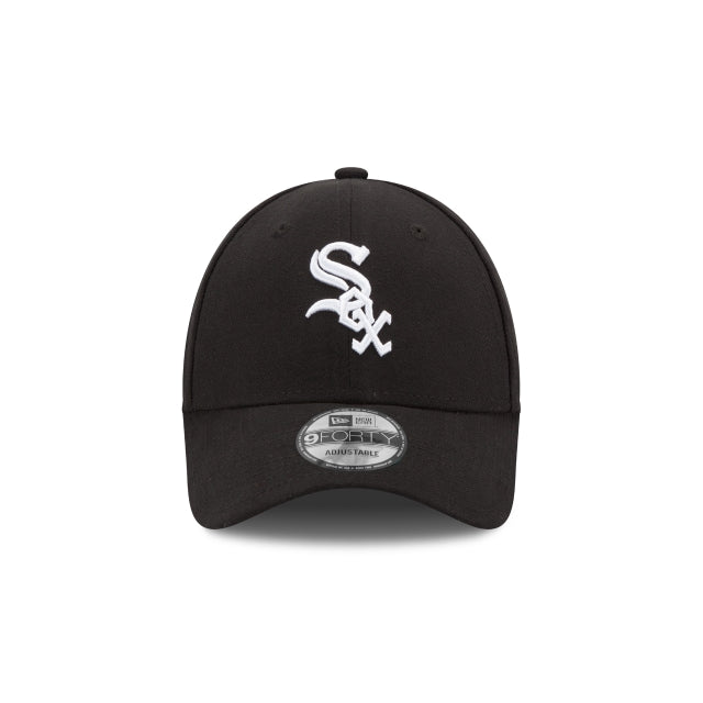 Chicago White Sox The League 9FORTY Adjustable Hat