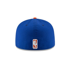 New York Knicks 2Tone 59FIFTY Fitted Hat