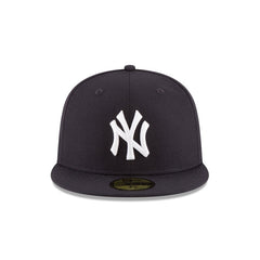 New York Yankees 1998 World Series Wool 59FIFTY Fitted Hat