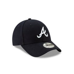 Atlanta Braves The League 9FORTY Adjustable Hat
