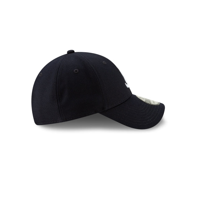 Atlanta Braves The League 9FORTY Adjustable Hat