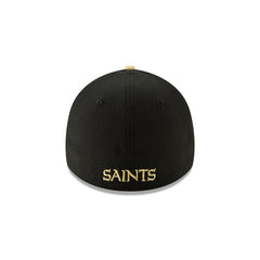 New Orleans Saints Team Classic 39THIRTY Stretch Fit Hat