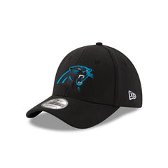 Carolina Panthers Team Classic 39THIRTY Stretch Fit Hat