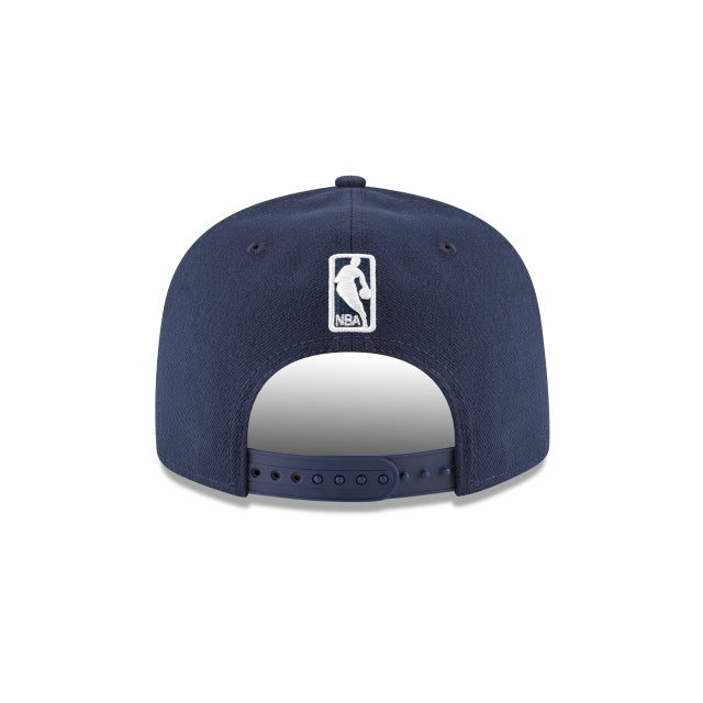 New Orleans Pelicans 9FIFTY Snapback Hat