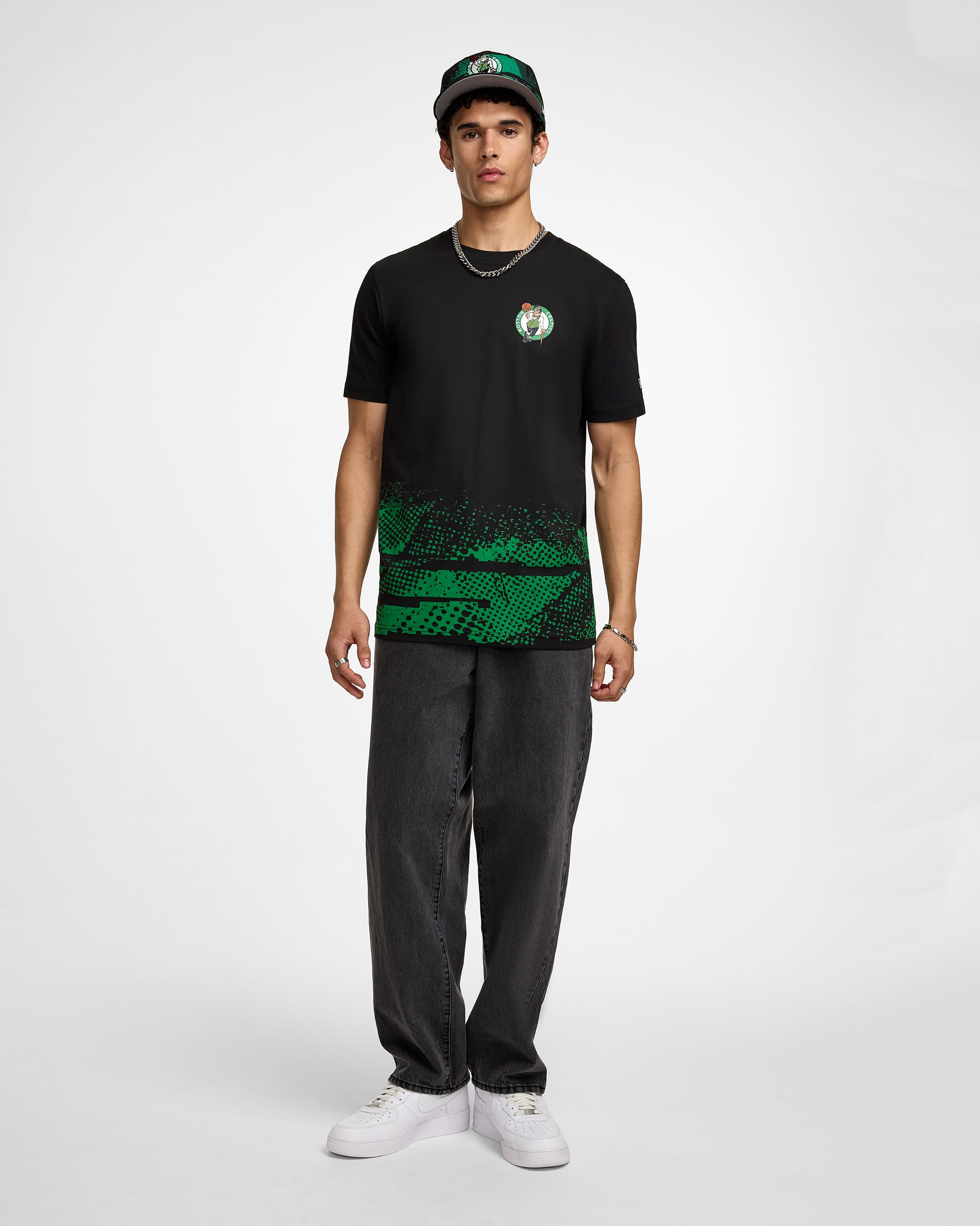 Chicago Bulls 2024 Tip-Off T-Shirt