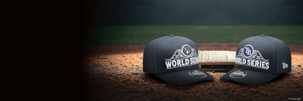 The 2026 MLB World Series