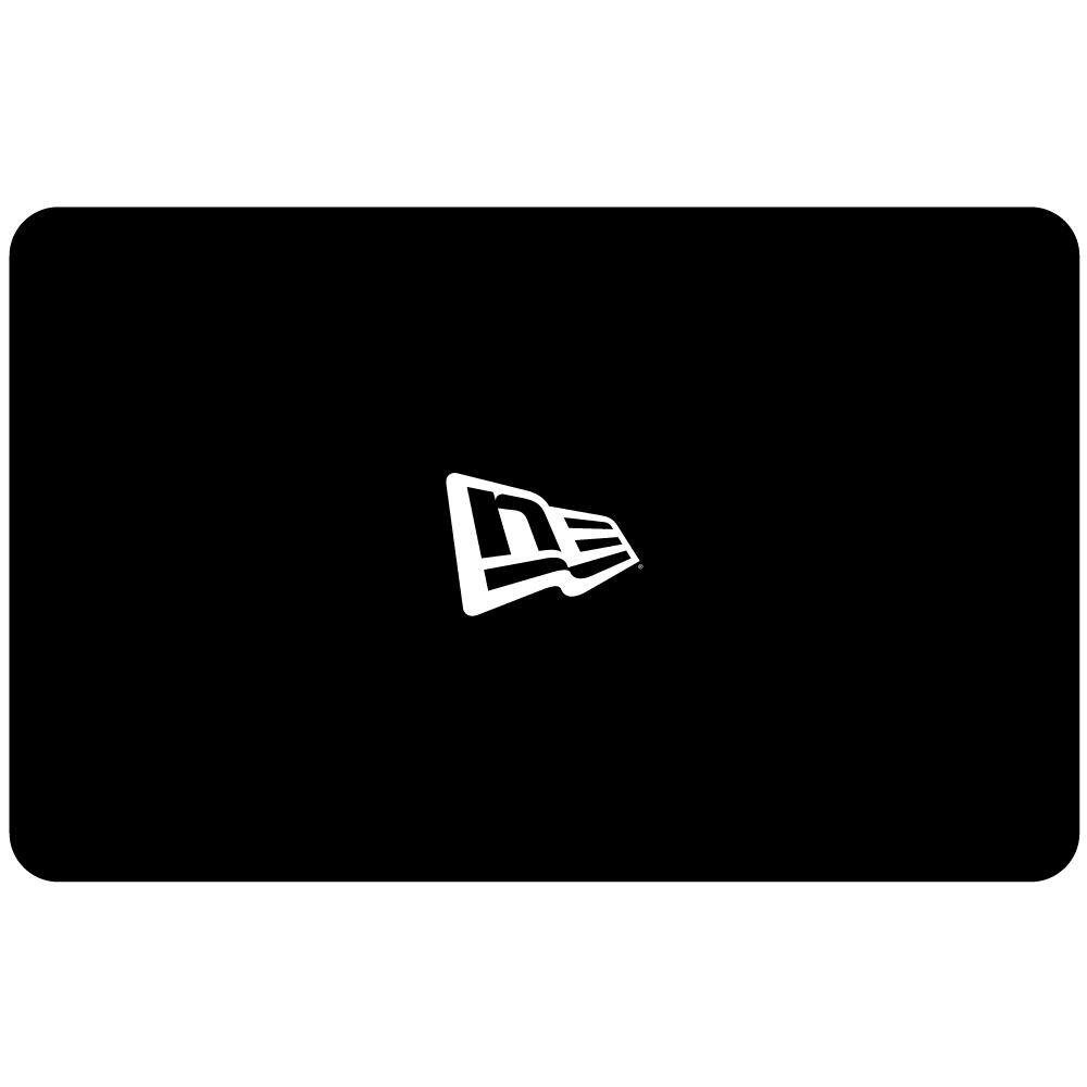 New Era Gift Card