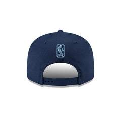 Memphis Grizzlies Basic 9FIFTY Snapback Hat