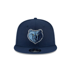 Memphis Grizzlies Basic 9FIFTY Snapback Hat